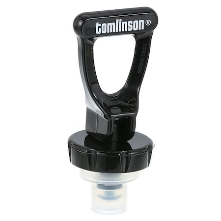 Grindmaster Faucet Upper Assembly 537048